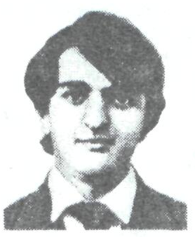 Памяти павших в Афганской войне