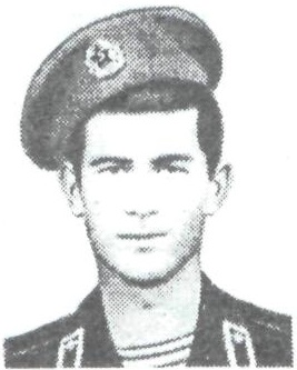 ДЗУГКОЕВ Мурат Магомедович