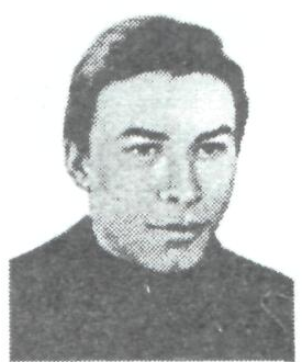 Памяти павших в Афганской войне