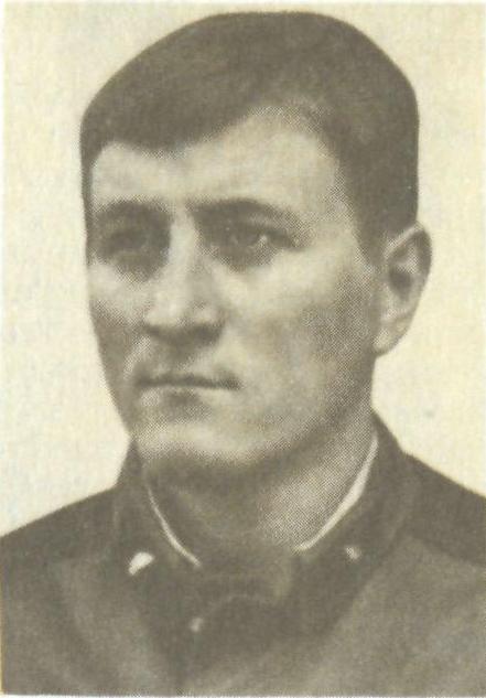 ПРУДНИКОВ Петр Михайлович