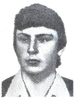 Памяти павших в Афганской войне