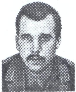 Памяти павших в Афганской войне