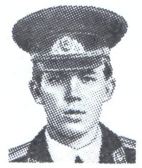 Памяти павших в Афганской войне