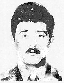 Памяти павших в Афганской войне