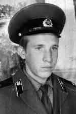 Памяти павших в
                      Афганской войне