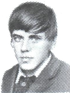 МАНДЫК Андрей Иванович