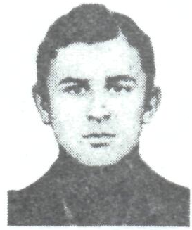 Памяти павших в Афганской войне