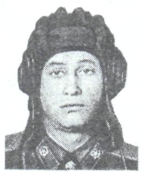 Памяти павших в Афганской войне