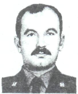 Памяти павших в Афганской войне