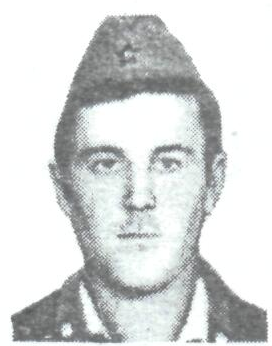 Памяти павших в Афганской войне