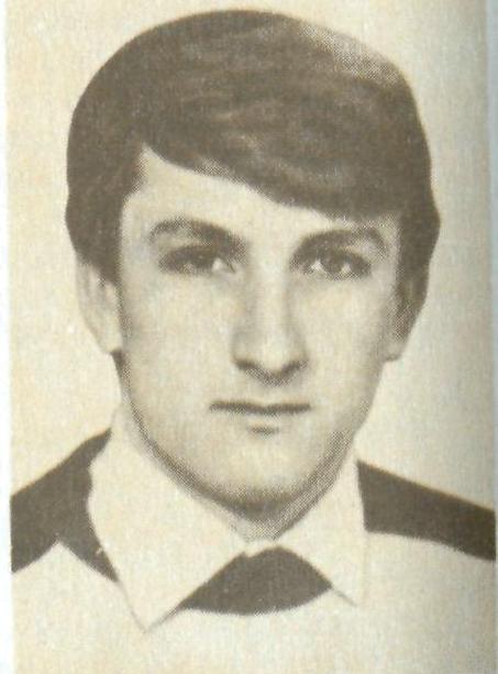 ПРИЩИЦ Николай Михайлович