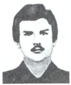 Памяти павших в Афганской войне