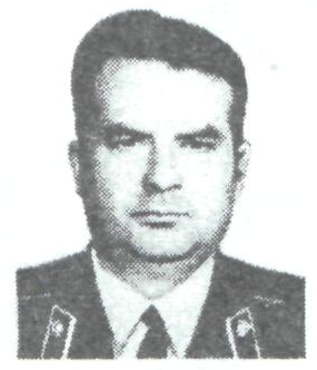 Памяти павших в Афганской войне