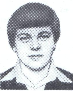 Памяти павших в Афганской войне