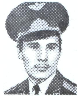 Памяти павших в Афганской войне