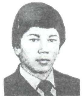 Памяти павших в Афганской войне