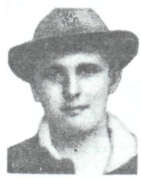 Памяти павших в Афганской войне