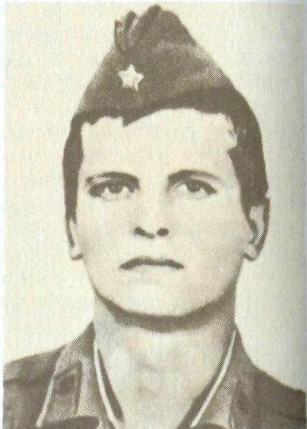 ПЧЕЛКО Александр Николаевич