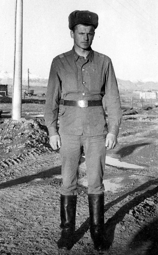 ПЧЕЛКО Александр
                      Николаевич