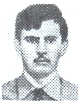 Памяти павших в Афганской войне