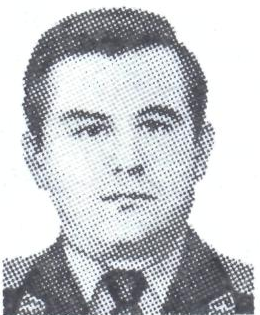 Памяти павших в Афганской войне