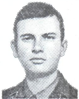 Памяти павших в Афганской войне