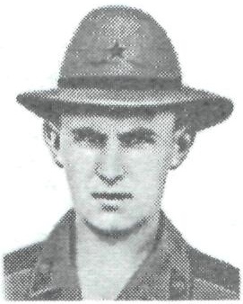 Памяти павших в Афганской войне