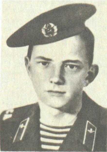 РОГАЛЕВ Роман Николаевич