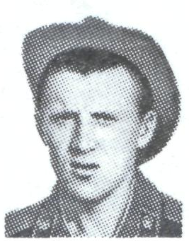 Памяти павших в Афганской войне