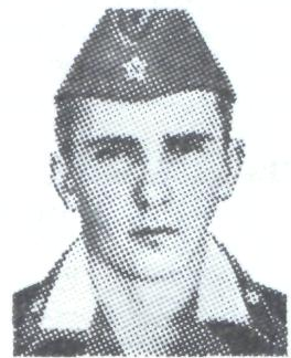 Памяти павших в Афганской войне