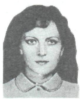 Памяти павших в Афганской войне