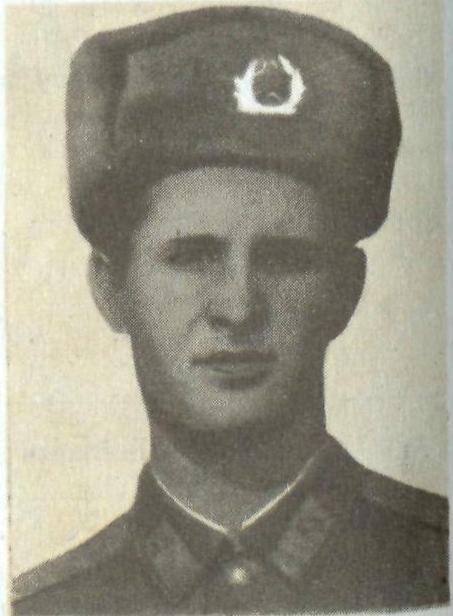 РАЗУМОВ Сергей Алексеевич