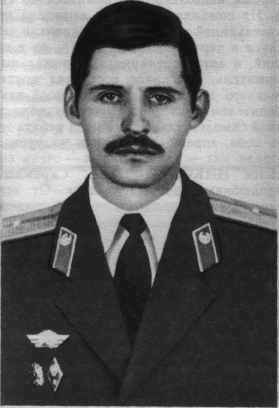 СЕВАЛЬНЕВ Олег
                        Витальевич