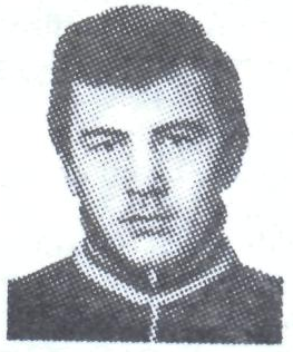 Памяти павших в Афганской войне