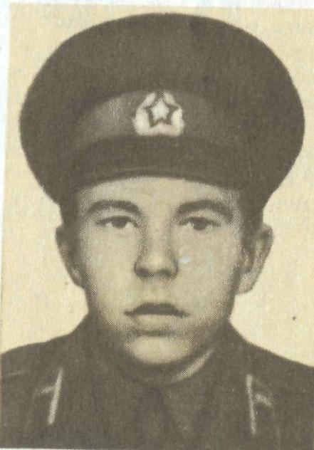 РОМАНЕНКО Вячеслав Васильевич