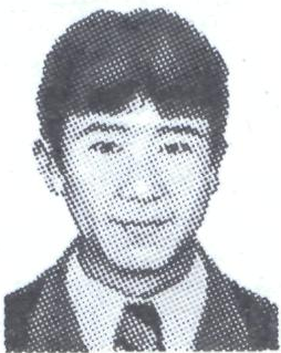 Памяти павших в Афганской войне