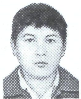 Памяти павших в Афганской войне