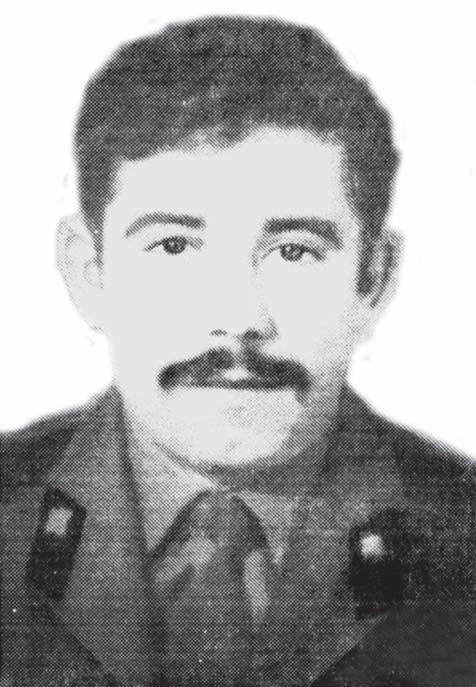 Памяти
                    павших в Афганской войне