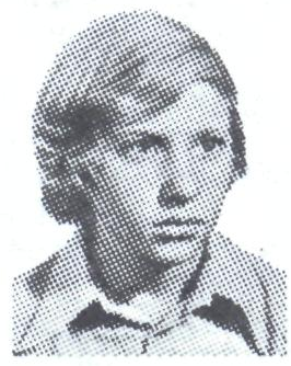 Памяти павших в Афганской войне