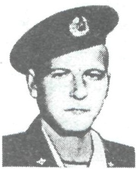 ДОЛГОПОЛОВ Сергей Николаевич