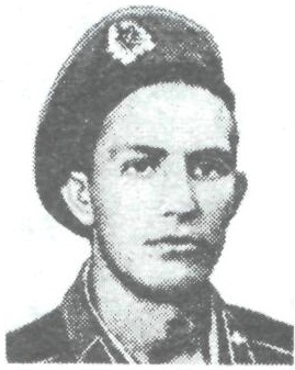 ДОЛГОВ Юрий Юрьевич