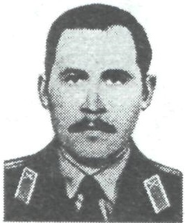 ДОЛИНСКИЙ Вячеслав Михайлович