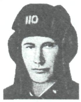 Памяти павших в Афганской войне