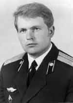 ДОМАНИН Владимир
                      Владимирович