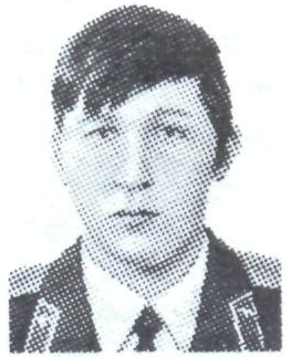 Памяти павших в Афганской войне