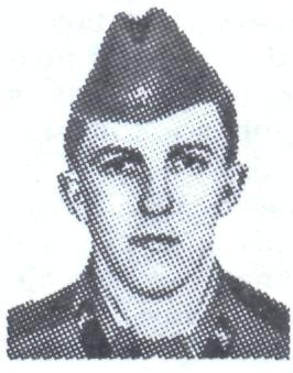 Памяти павших в Афганской войне