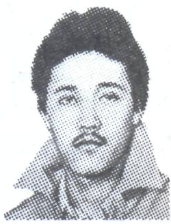 Памяти павших в Афганской войне