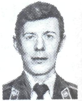 Памяти павших в Афганской войне