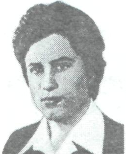 Памяти павших в Афганской войне