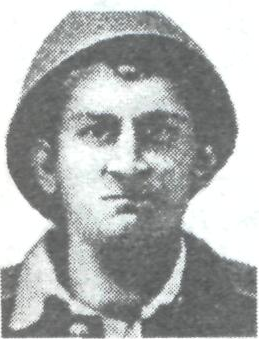 Памяти павших в Афганской войне